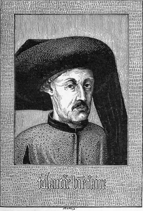 Prince Henry of Portugal&mdash;'The Navigator.'