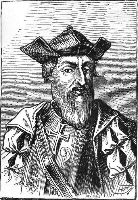 Vasco da Gama