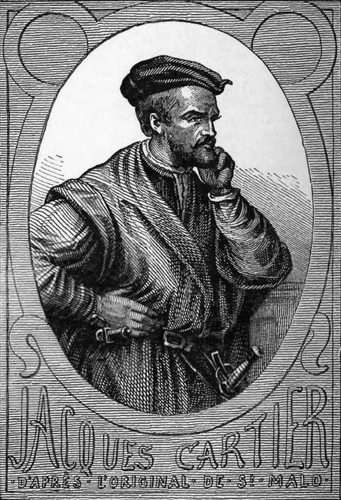 Jacques Cartier